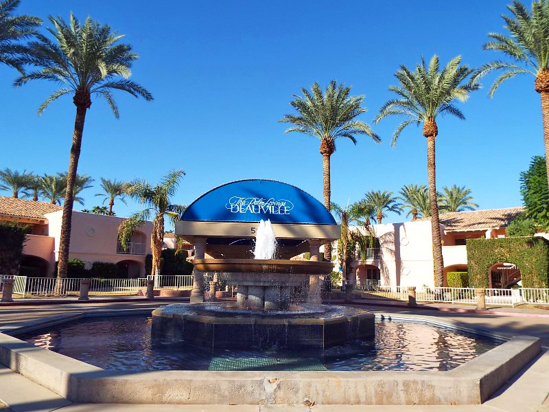 Palm Springs Condo 991363