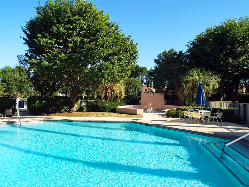 Palm Springs Condo 991363