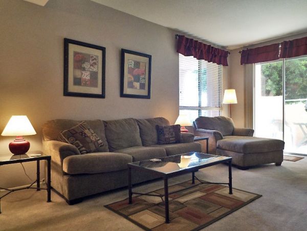 Palm Springs Condo 991368