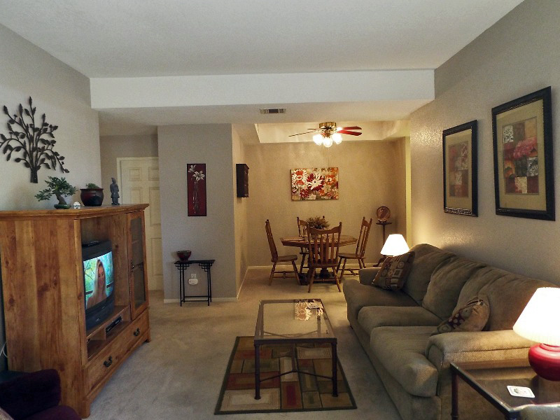 Palm Springs Condo 991368