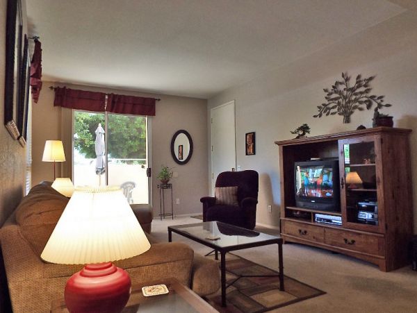 Palm Springs Condo 991368