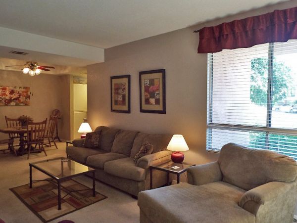 Palm Springs Condo 991368