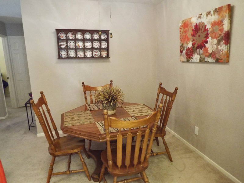 Palm Springs Condo 991368
