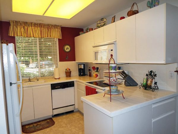 Palm Springs Condo 991368