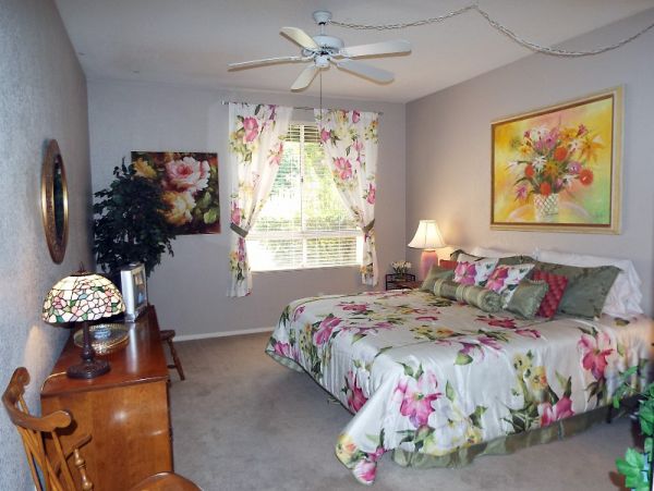Palm Springs Condo 991368