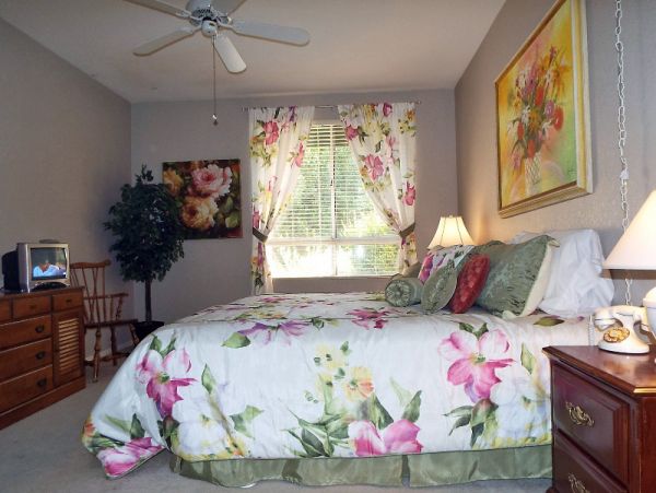 Palm Springs Condo 991368