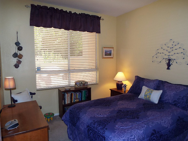 Palm Springs Condo 991368
