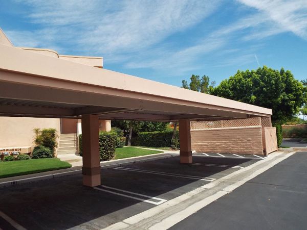 Palm Springs Condo 991368