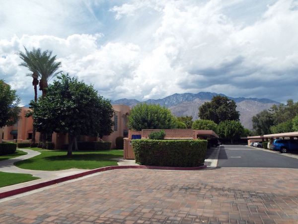 Palm Springs Condo 991368