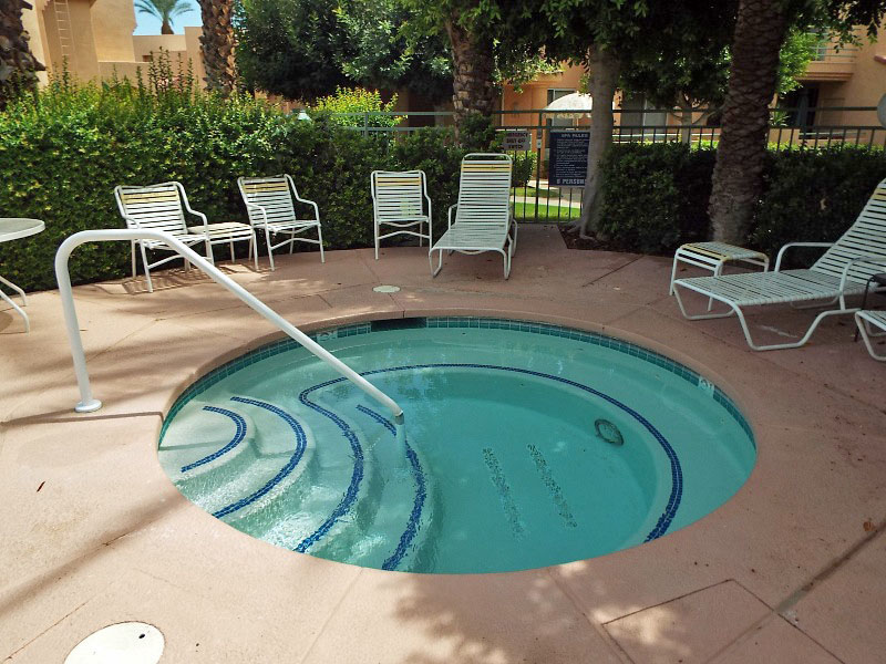 Palm Springs Condo 991368