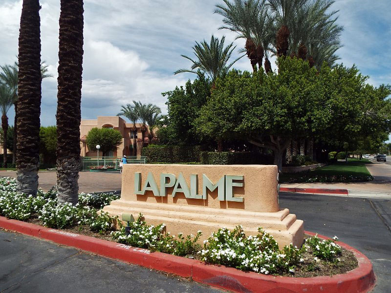 Palm Springs Condo 991368
