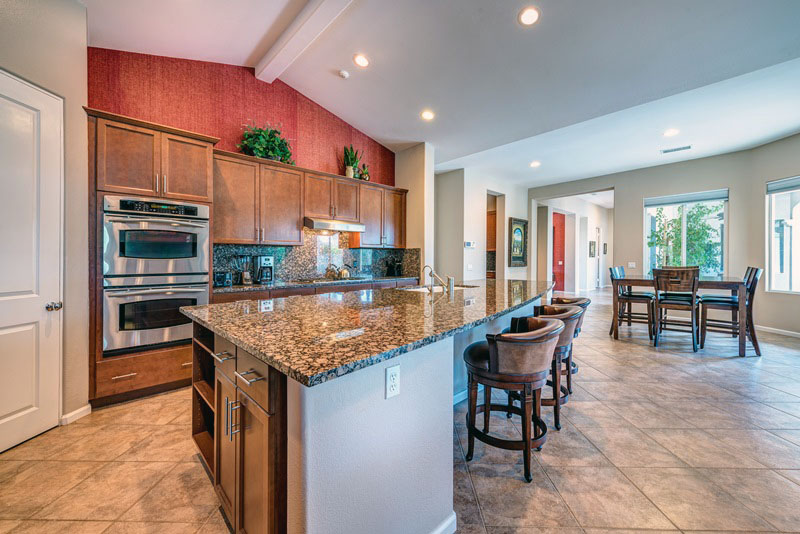 Palm Springs Home 991369