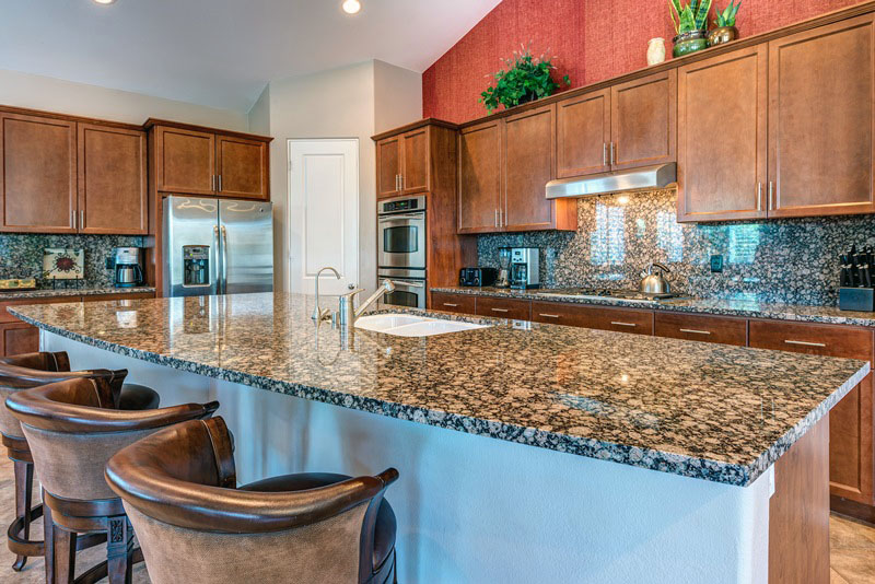 Palm Springs Home 991369