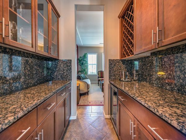 Palm Springs Home 991369