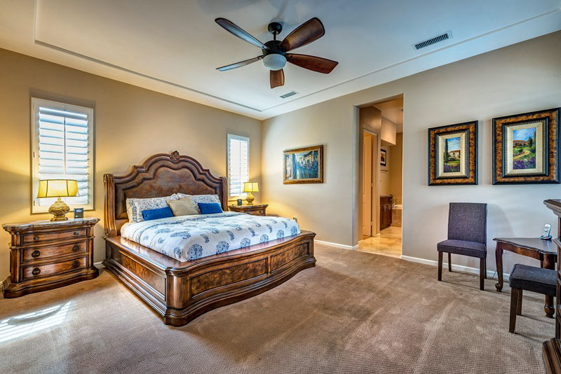 Palm Springs Home 991369