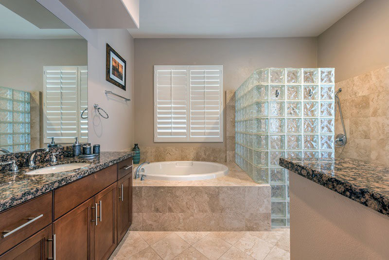 Palm Springs Home 991369