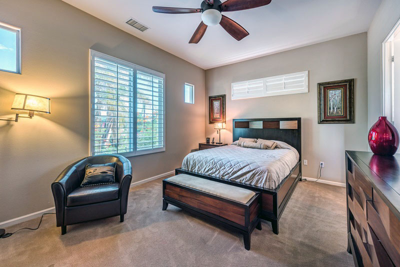 Palm Springs Home 991369