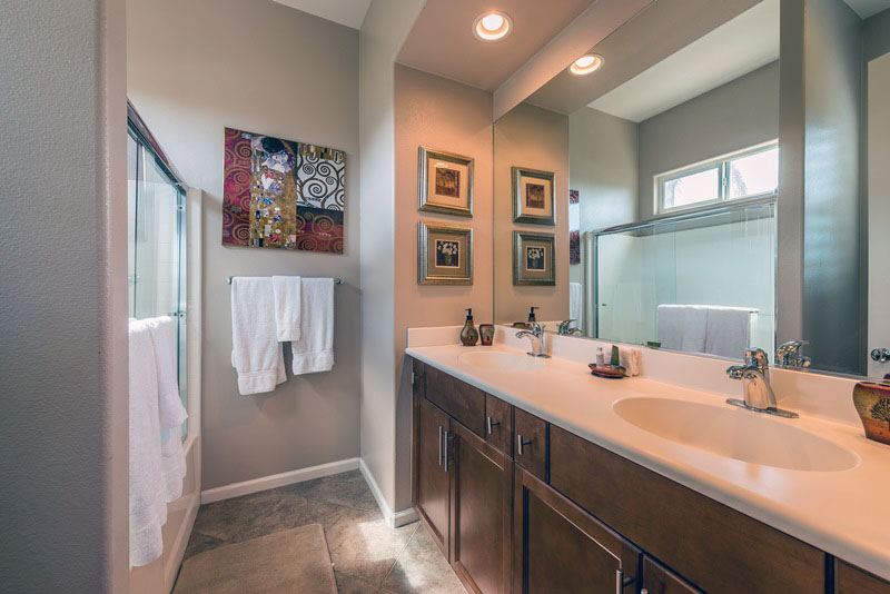 Palm Springs Home 991369