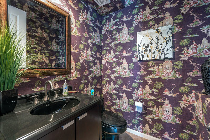 Palm Springs Home 991369