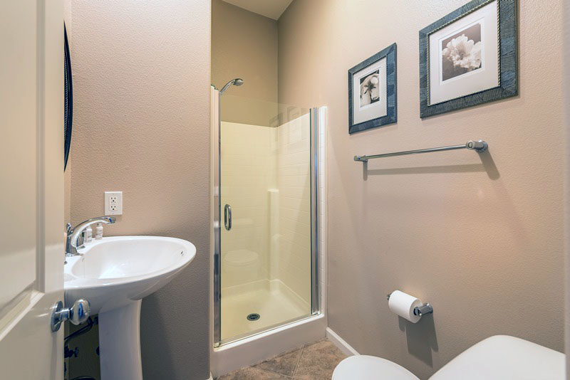 Palm Springs Home 991369