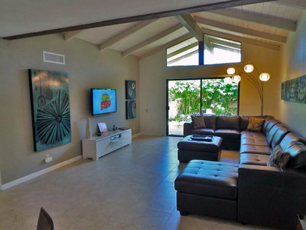 Palm Springs Condo 991371