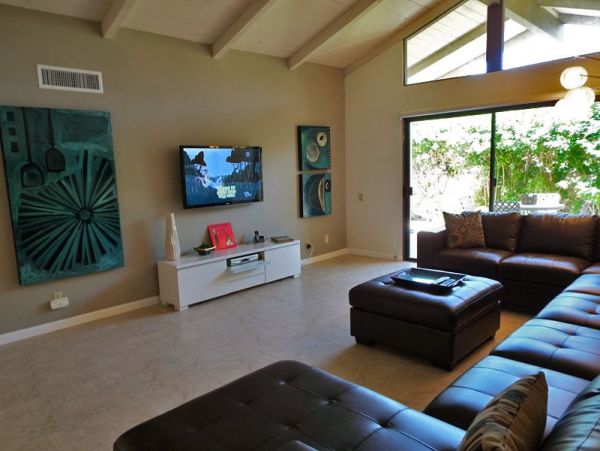 Palm Springs Condo 991371