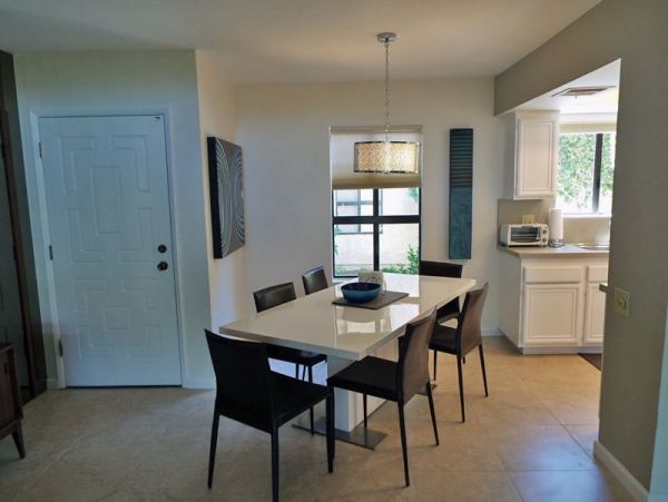 Palm Springs Condo 991371