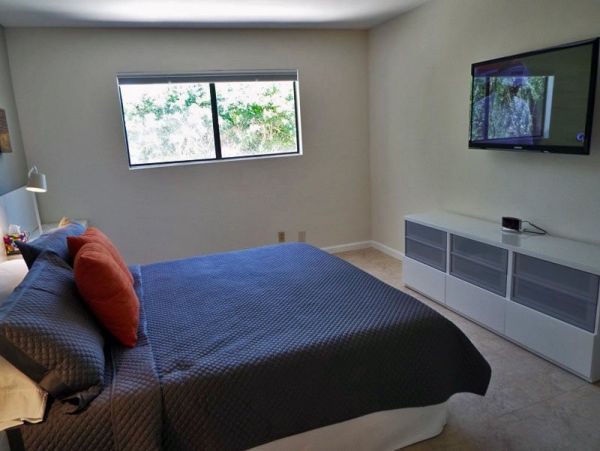 Palm Springs Condo 991371
