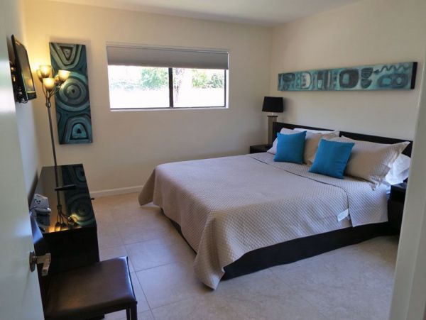 Palm Springs Condo 991371