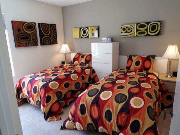 Palm Springs Condo 991371