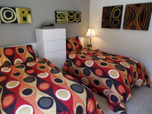 Palm Springs Condo 991371