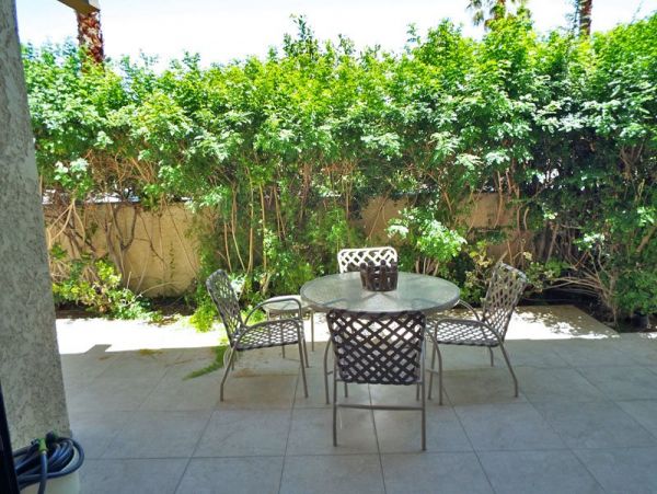 Palm Springs Condo 991371