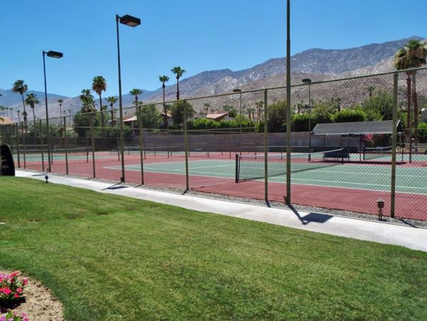 Palm Springs Condo 991371
