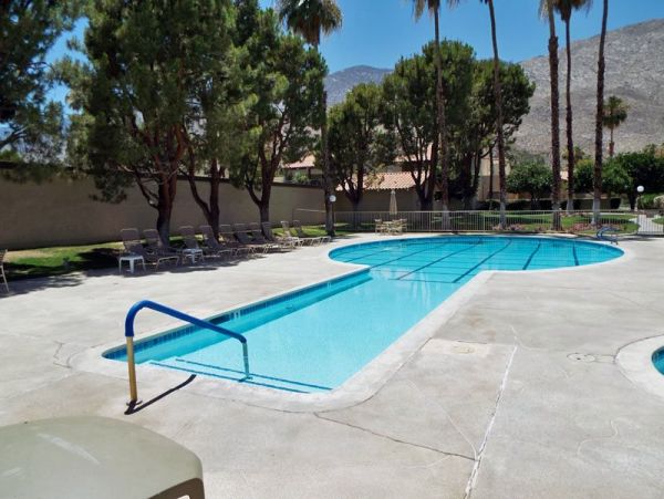 Palm Springs Condo 991371