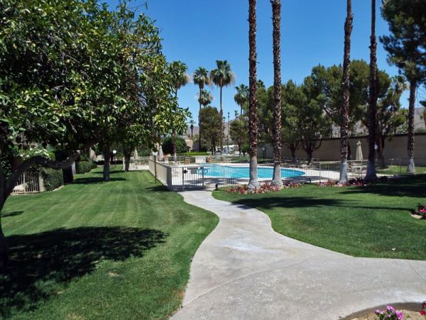 Palm Springs Condo 991371