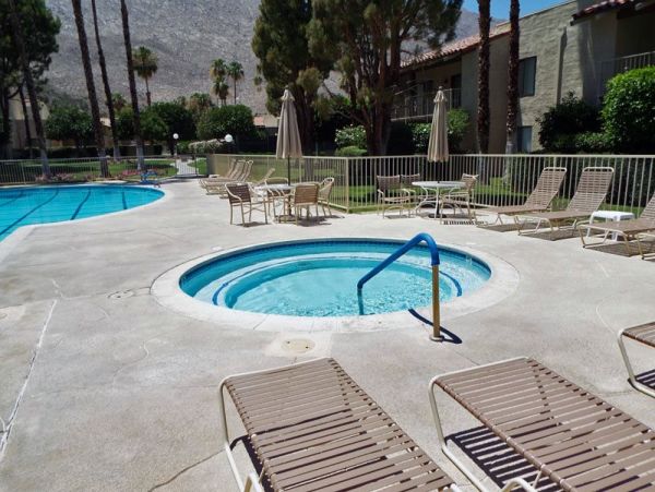 Palm Springs Condo 991371