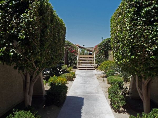 Palm Springs Condo 991371