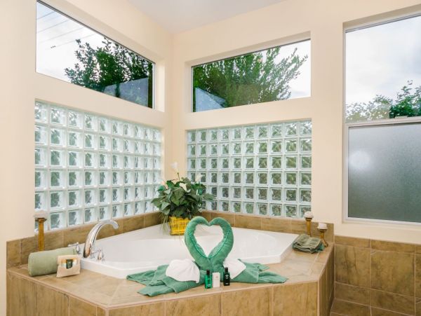 Palm Springs Home 991372