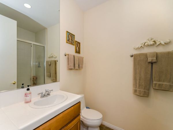 Palm Springs Home 991372