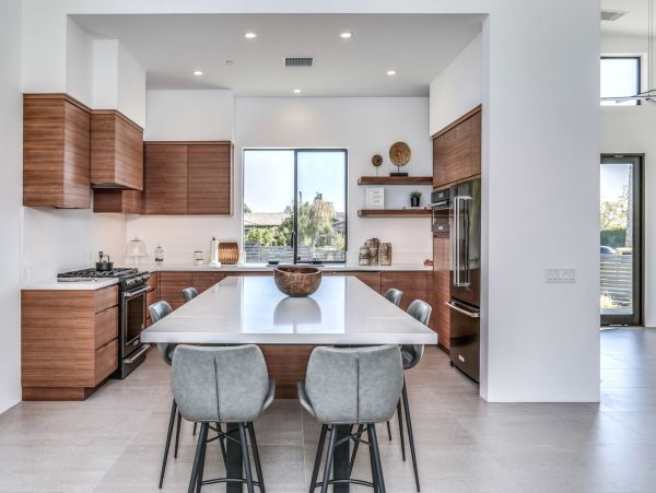 Palm Springs Home 991375