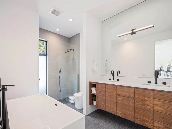 Palm Springs Home 991375