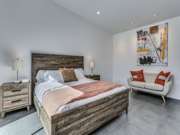 Palm Springs Home 991375