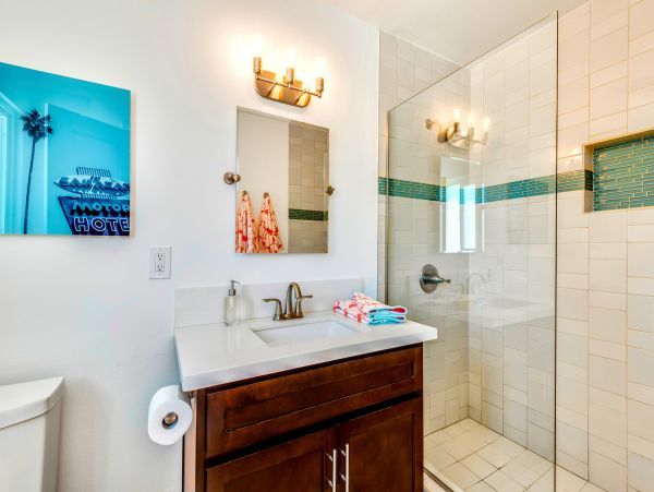 Palm Springs Home 991376