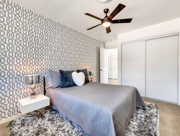 Palm Springs Home 991376