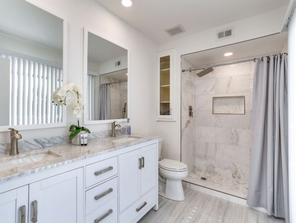 Palm Springs Home 991377