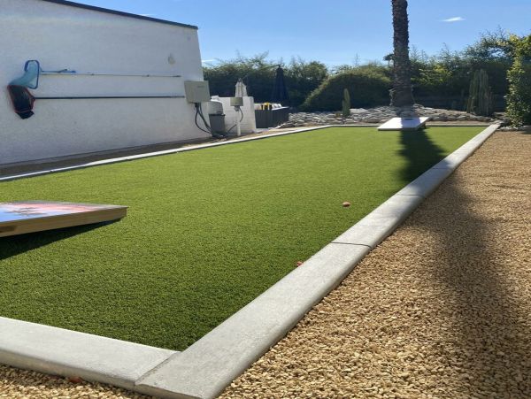 Palm Springs Home 991377