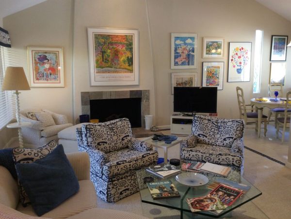 Palm Springs Condo 991378