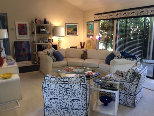 Palm Springs Condo 991378