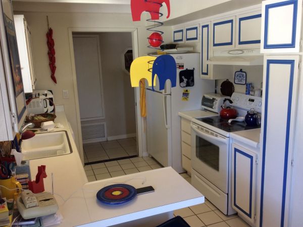 Palm Springs Condo 991378