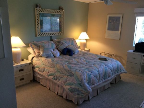 Palm Springs Condo 991378
